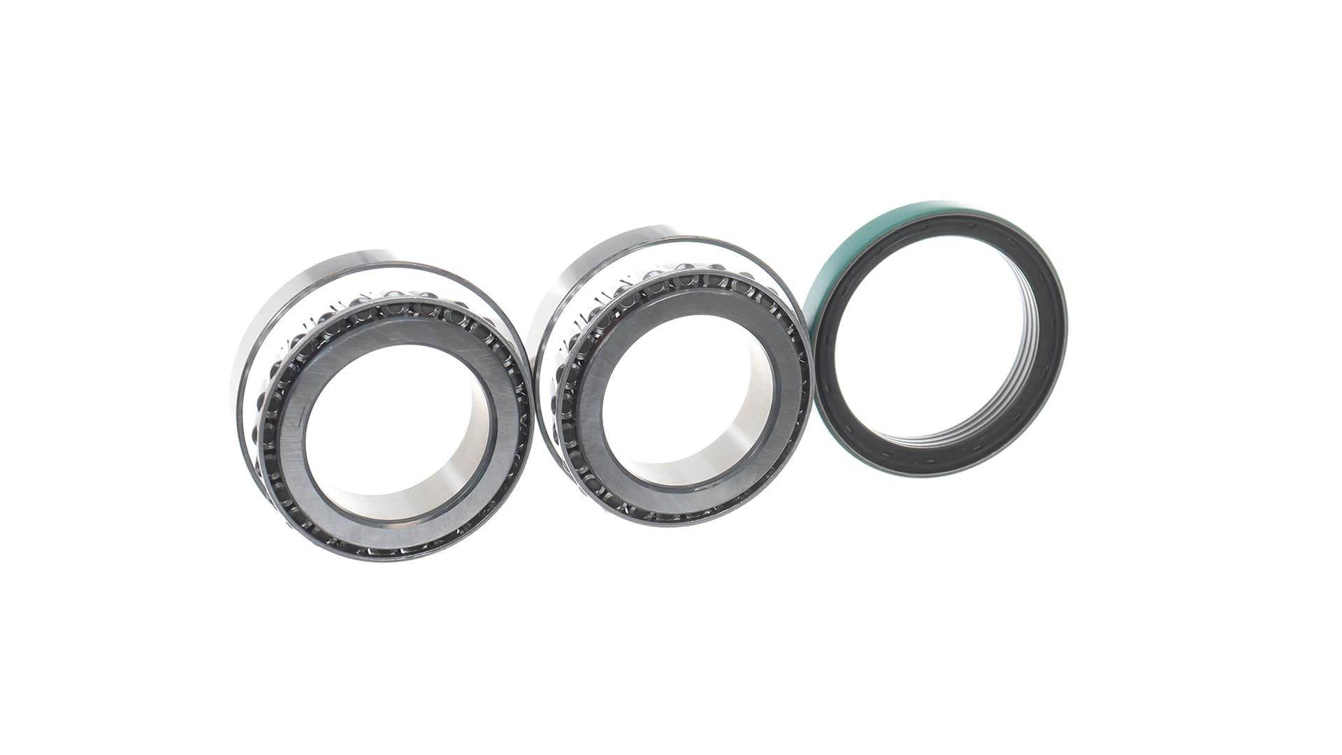 Купити VKBA1393 SKF Підшипник задньої ступиці