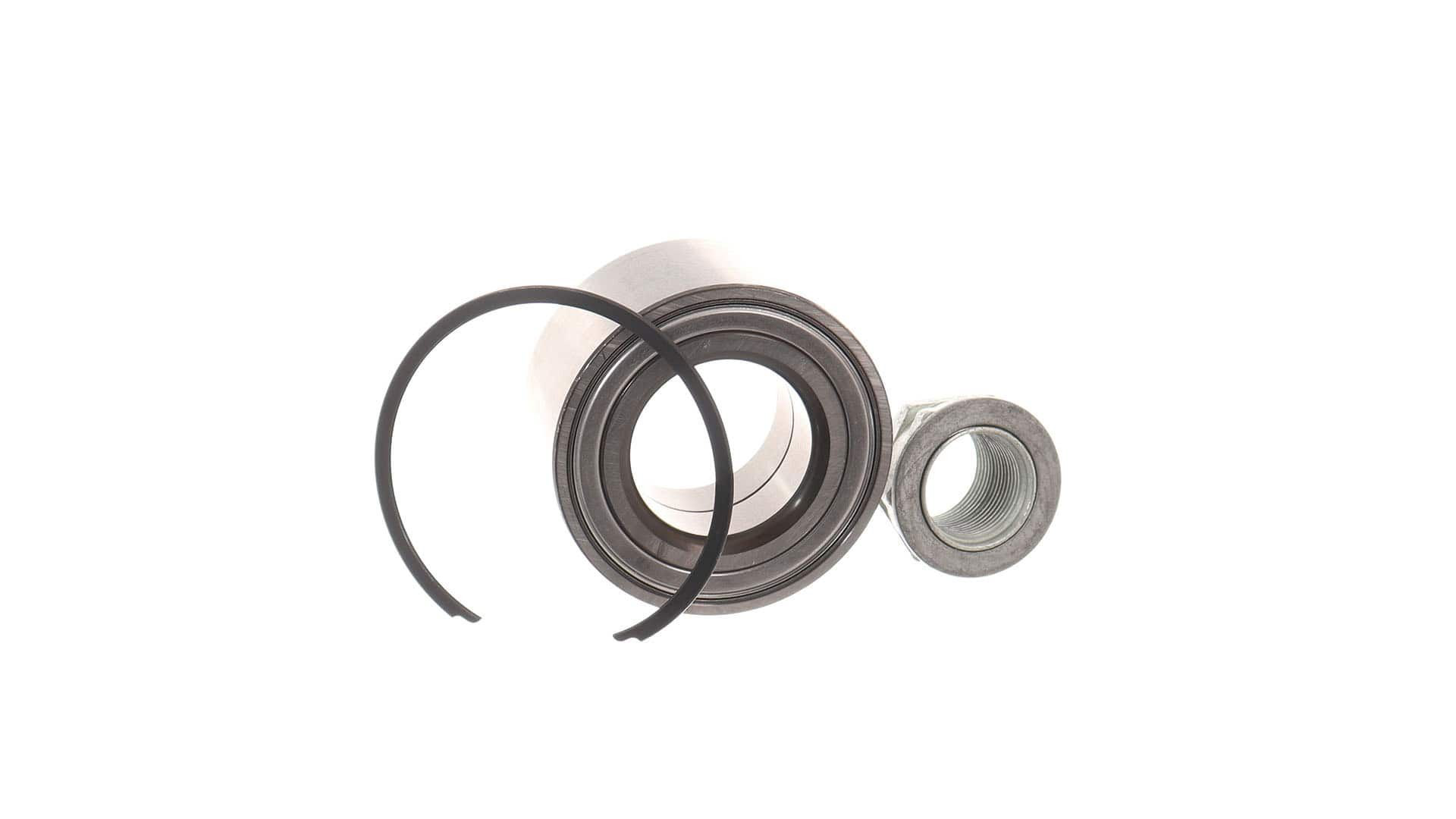 VKBA1401 SKF Підшипник маточини передньої