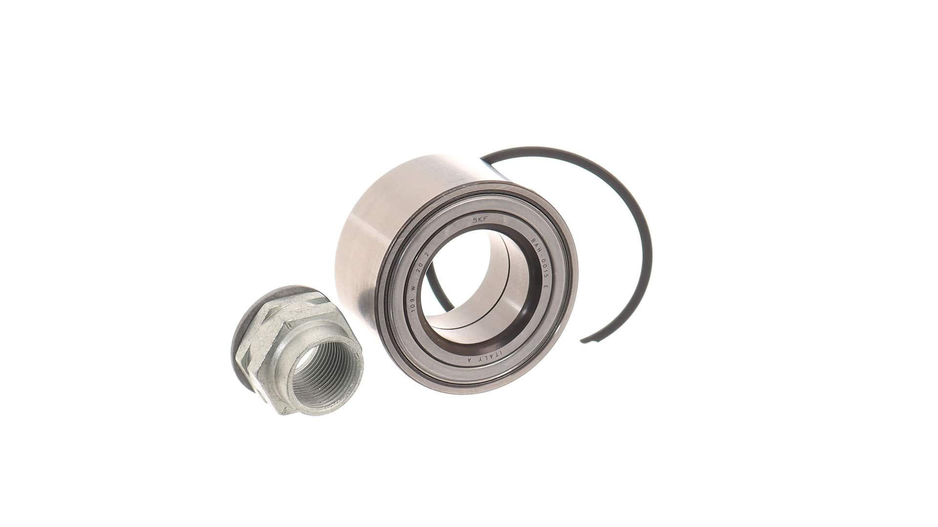 Купити VKBA1401 SKF Підшипник ступиці передньої