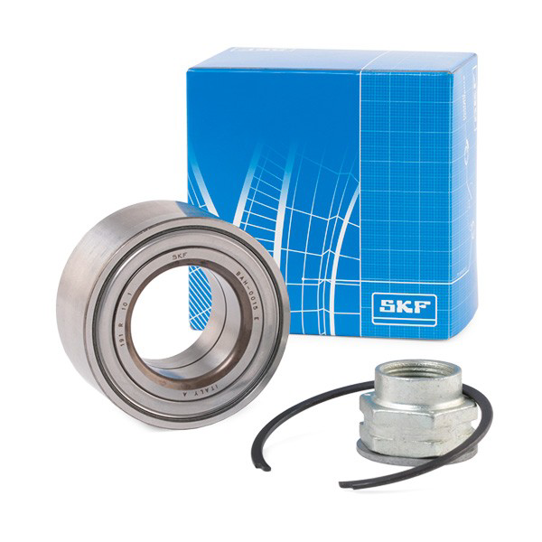 Підшипник ступиці VKBA1401 SKF