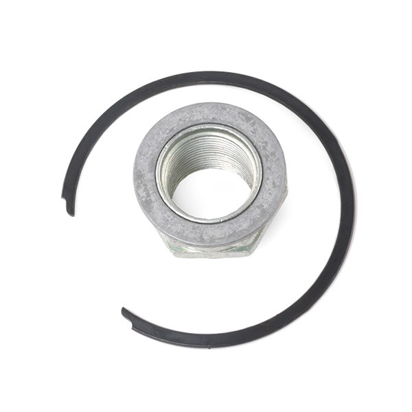 Комплект підшипник маточини передньої SKF VKBA1401 ціна, від 13.13 USD
