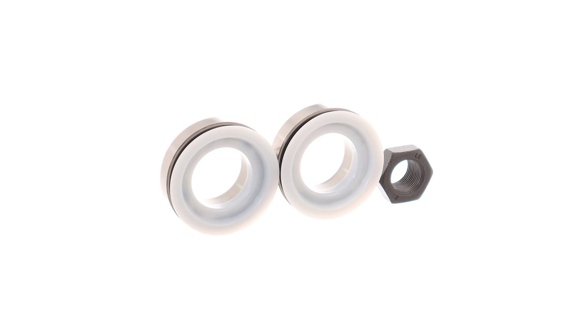 Купити VKBA1431 SKF Підшипник ступиці передньої