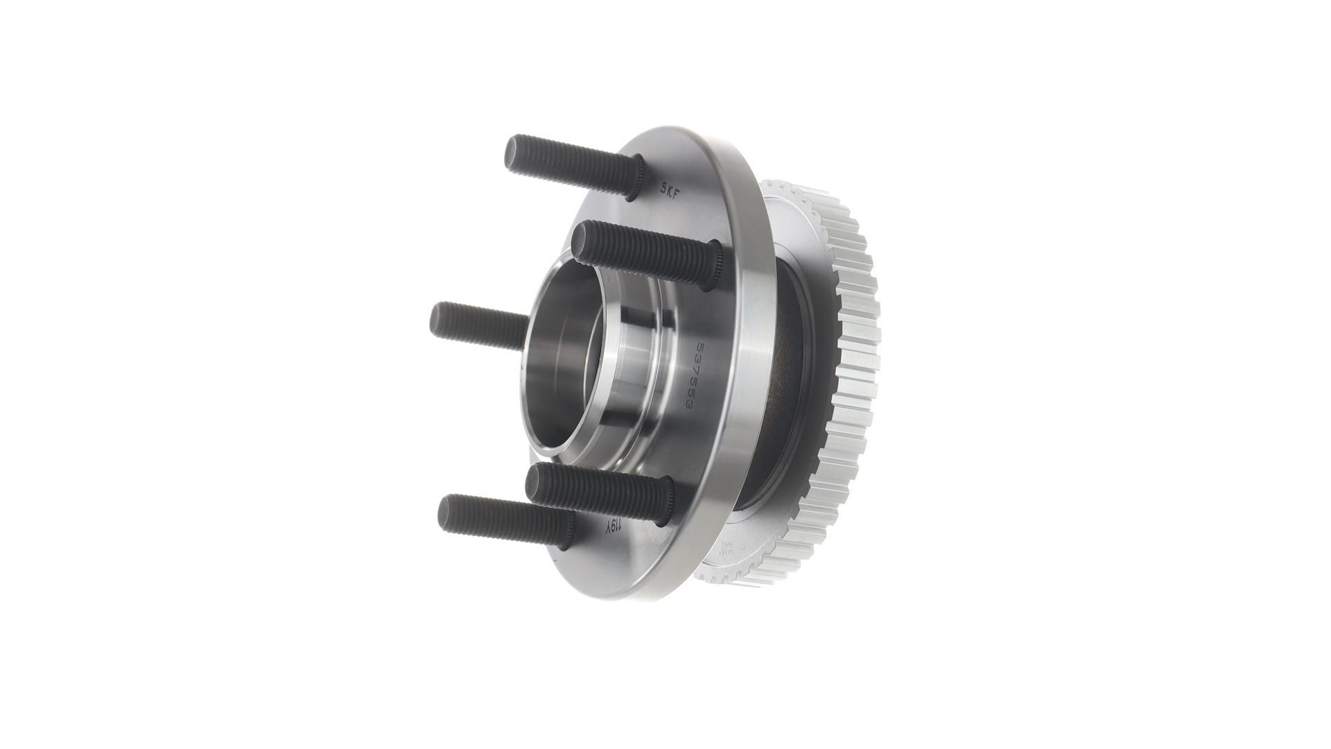 Купити VKBA1435 SKF Маточини передніх коліс
