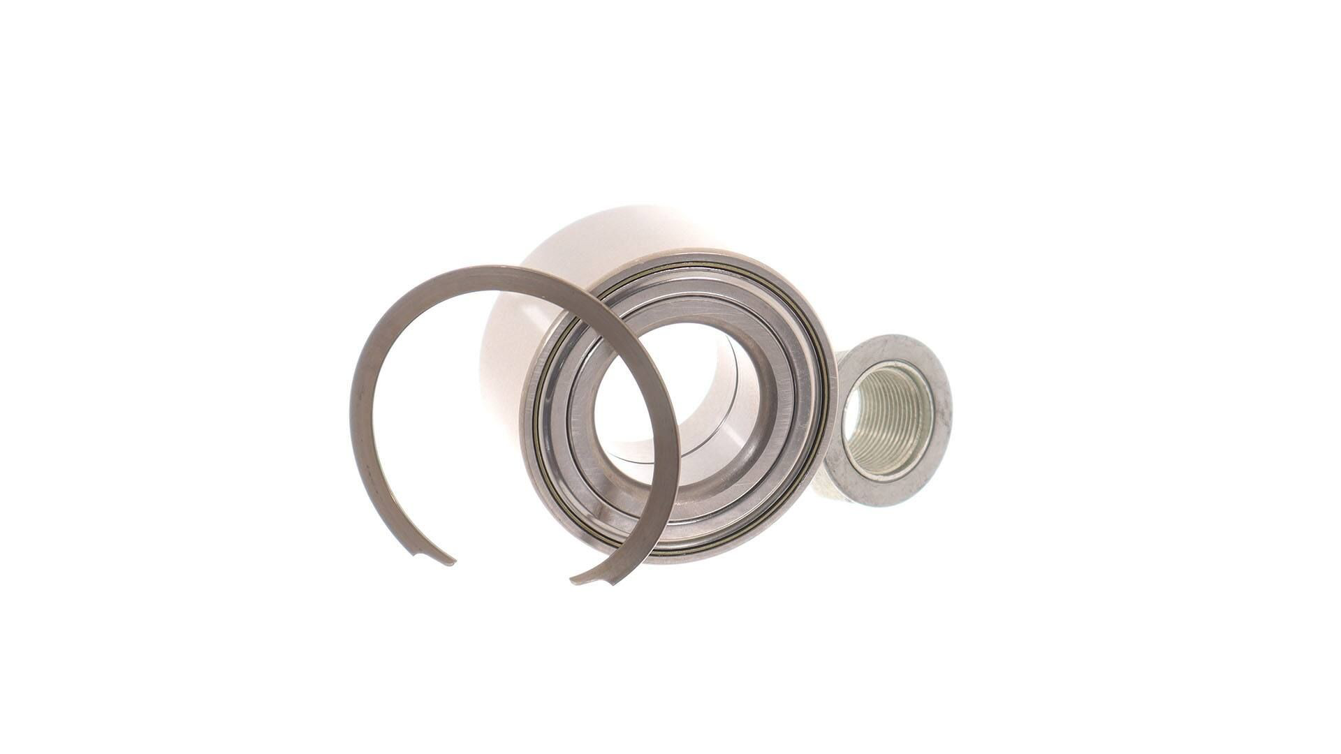 Підшипник маточини SKF VKBA1439