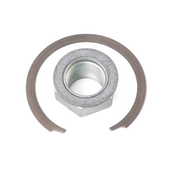 Підшипник ступиці VKBA1439 SKF