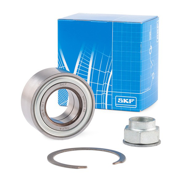 VKBA1439 SKF Підшипник маточини передньої