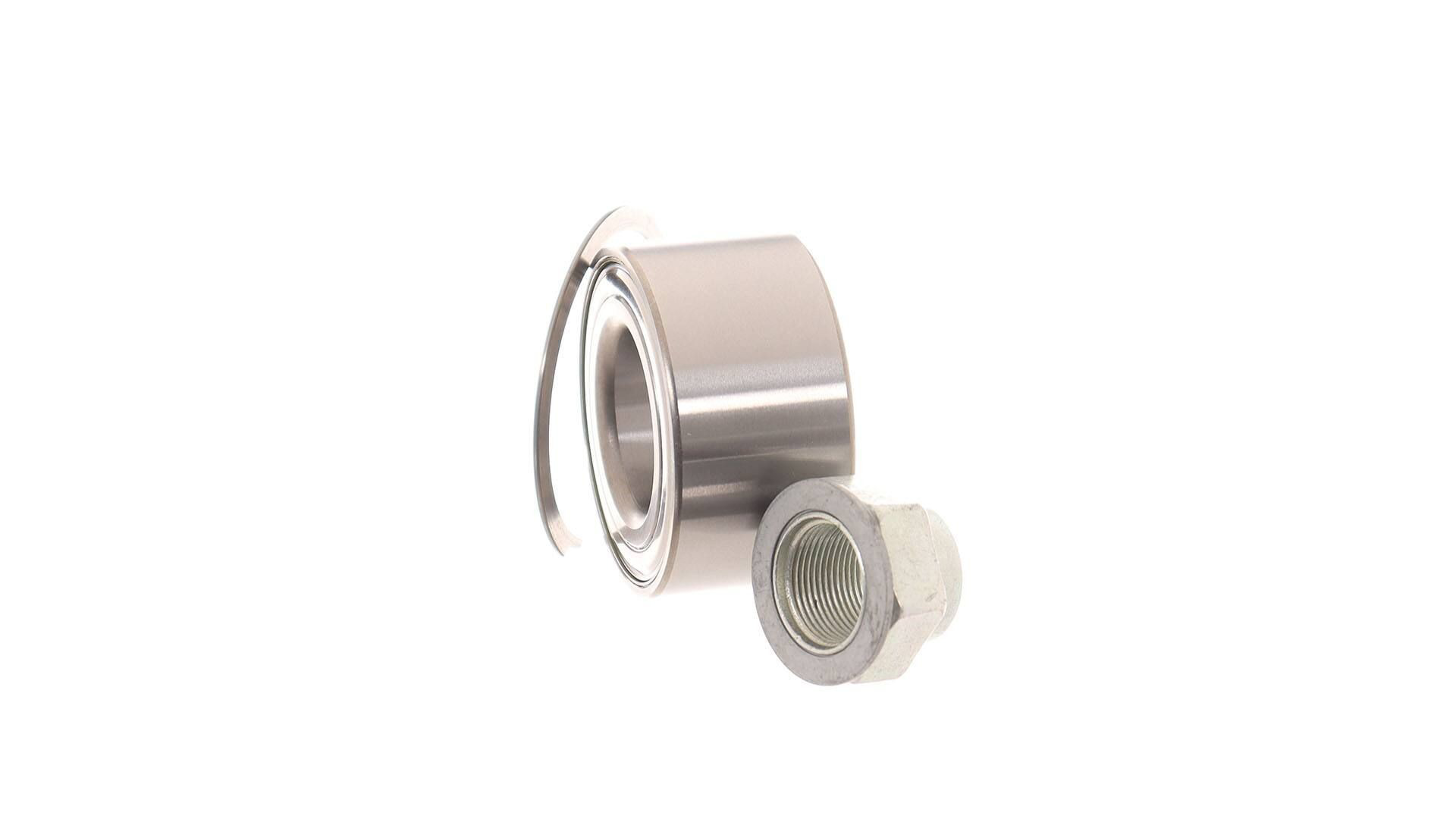 Купити VKBA1439 SKF Підшипник ступиці передньої