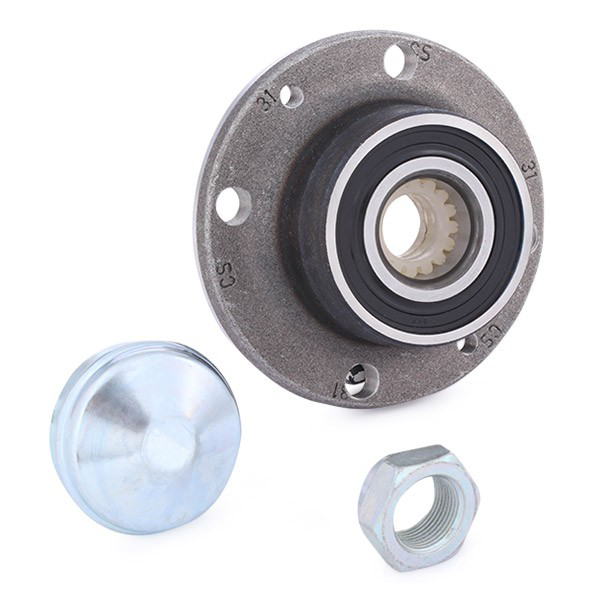 Маточина заднього колеса SKF VKBA1440