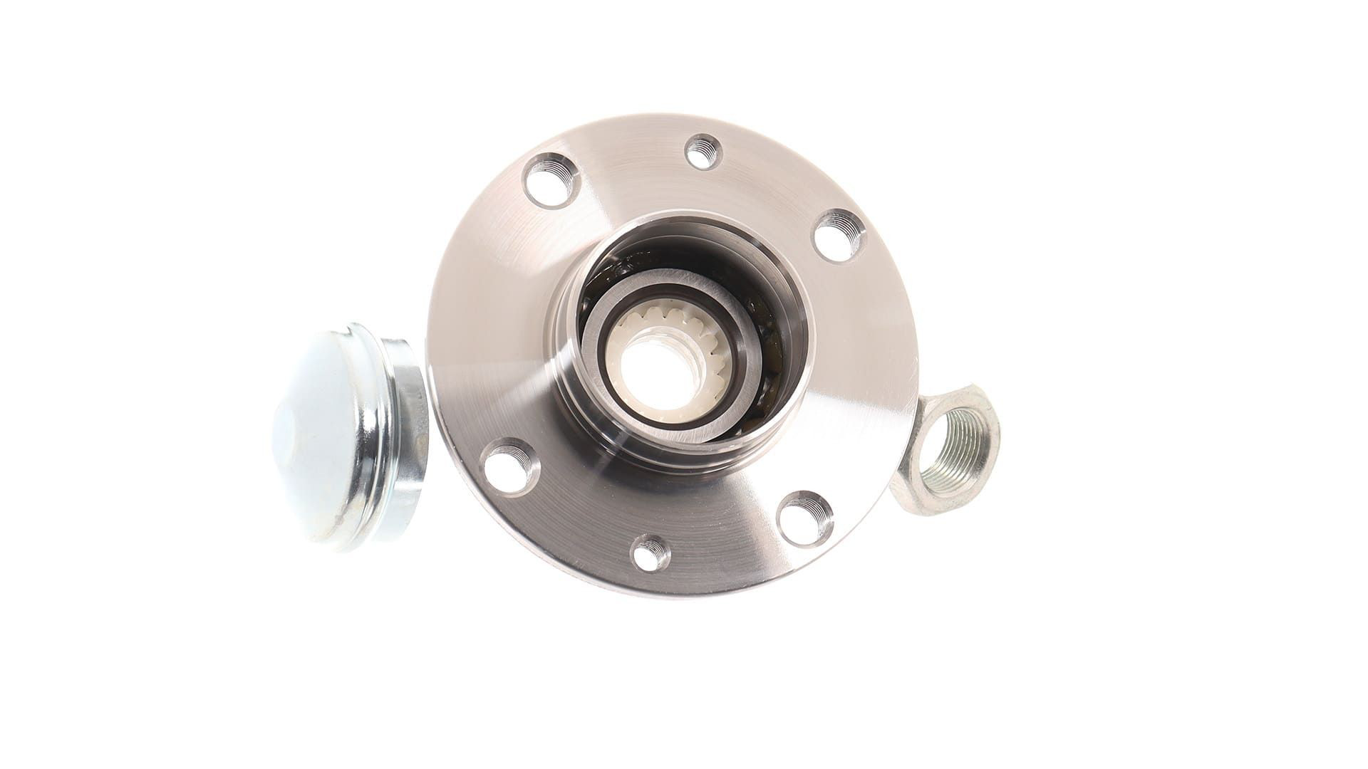 VKBA1440 SKF Маточина задня