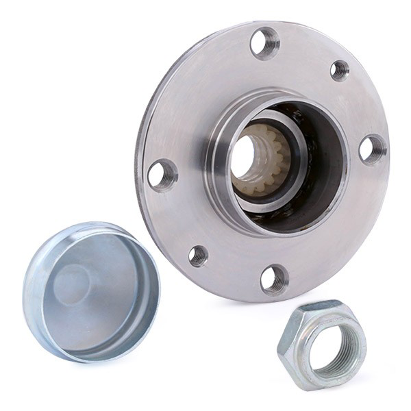 VKBA1440 SKF Маточина задня