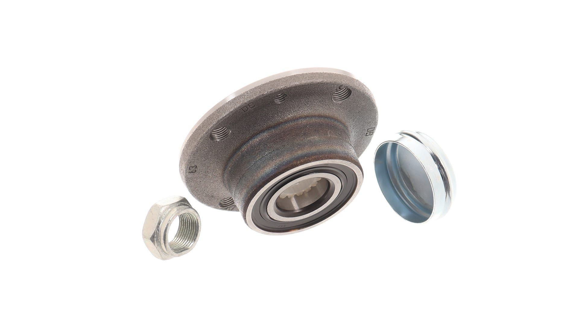 Маточини задніх коліс SKF VKBA1440 ціна, від 38.88 USD
