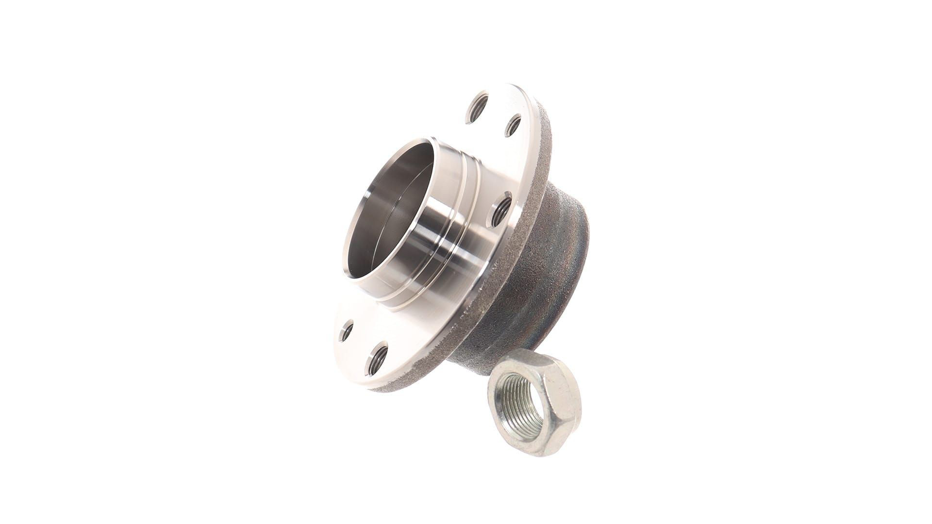 Купити VKBA1440 SKF Підшипник ступиці колеса