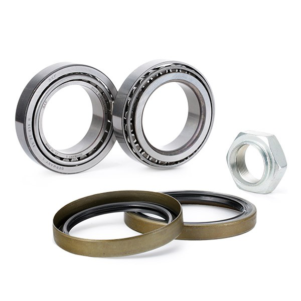 Купити VKBA1444 SKF Підшипник ступиці передньої
