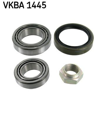 VKBA1445 SKF Підшипник ступиці задньої