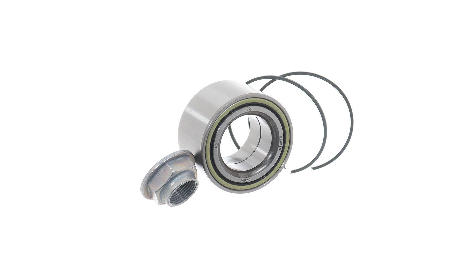 Купити VKBA1452 SKF Підшипник маточини передньої/задньої