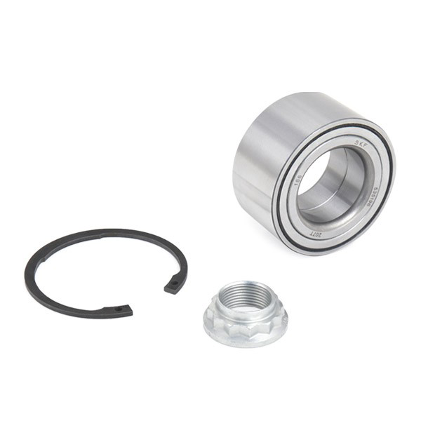VKBA1459 SKF Підшипник ступиці задньої
