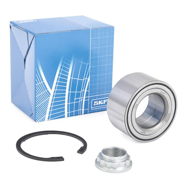 Задній підшипник SKF VKBA1459