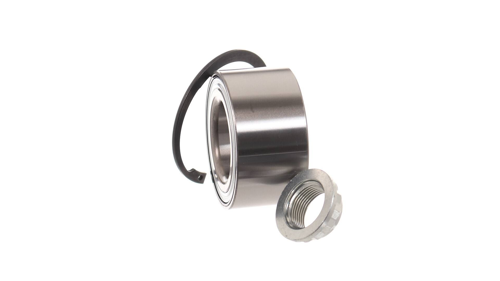 Купити VKBA1459 SKF Підшипник задньої ступиці