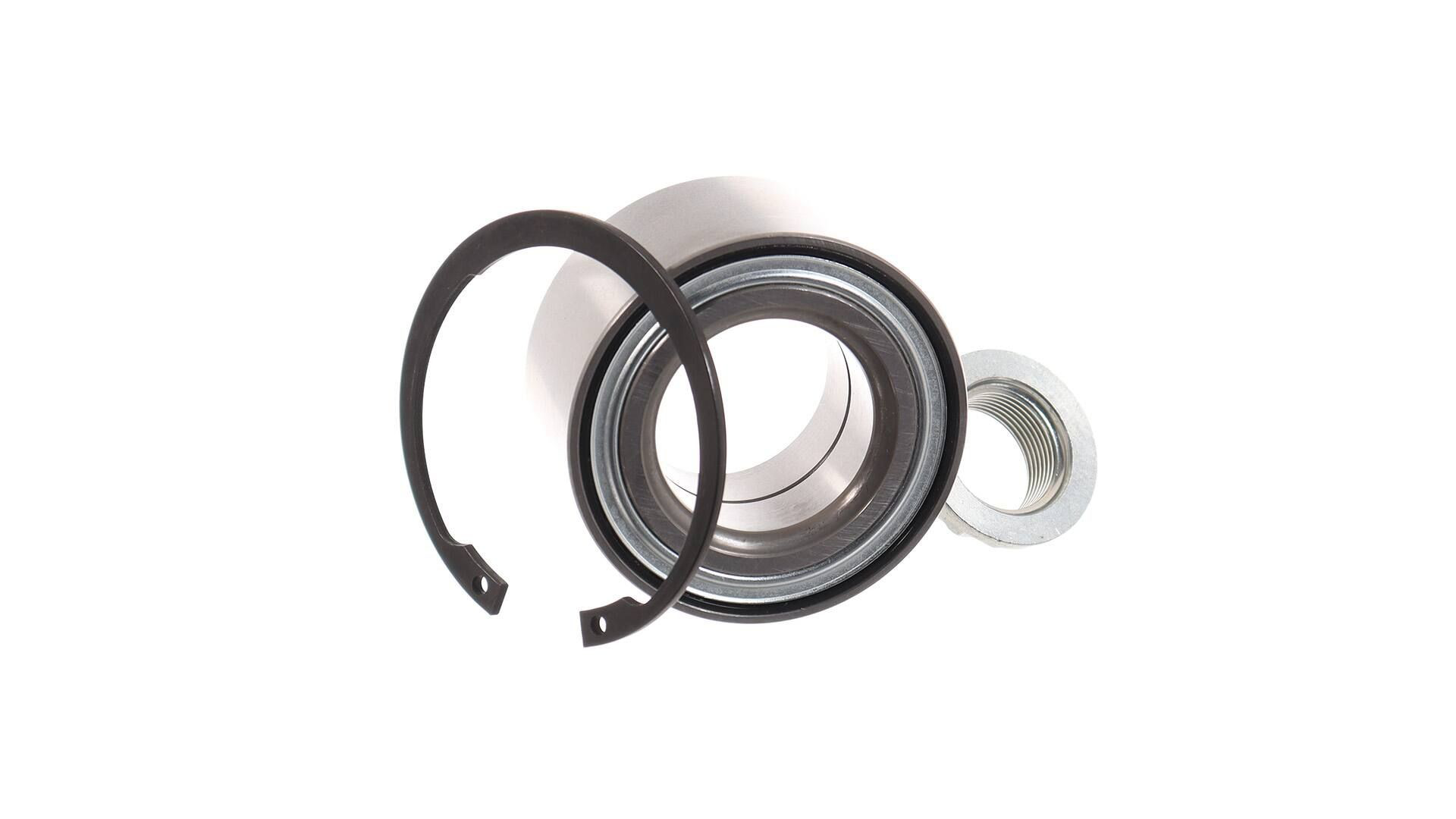 Підшипник маточини задньої SKF VKBA1459 ціна, від 14.36 USD