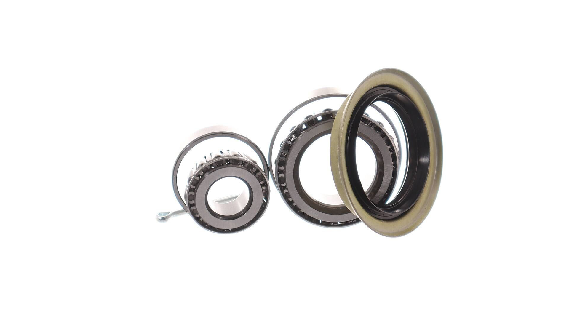 VKBA1465 SKF Підшипник маточини передньої