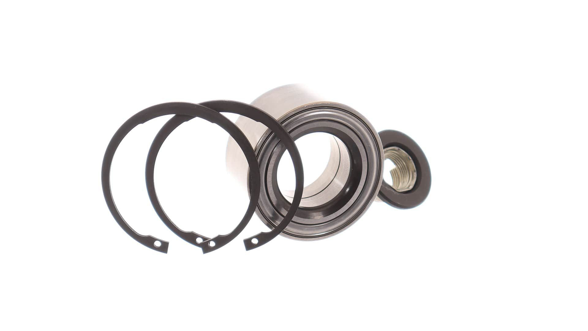 Купити VKBA1480 SKF Підшипник ступиці передньої