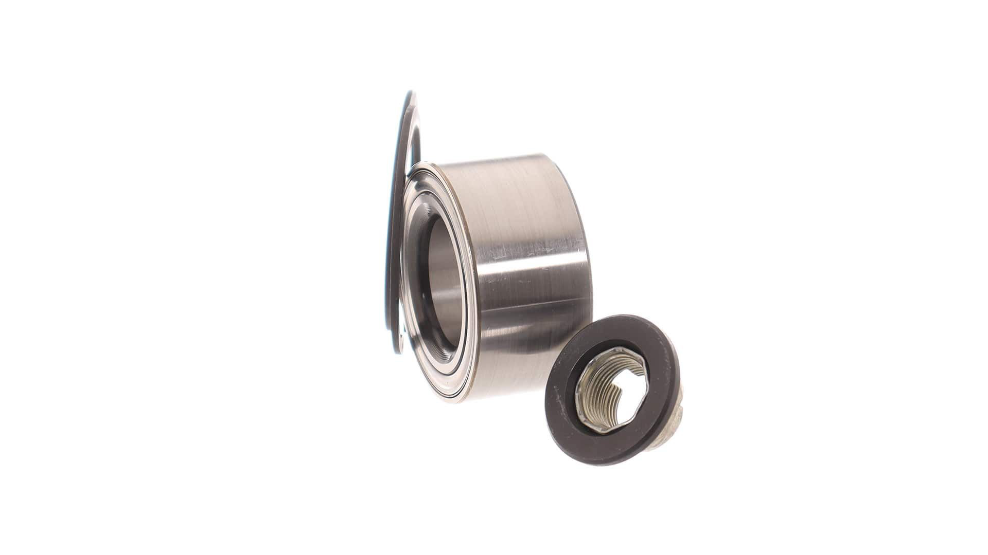 Підшипник ступиці VKBA1480 SKF