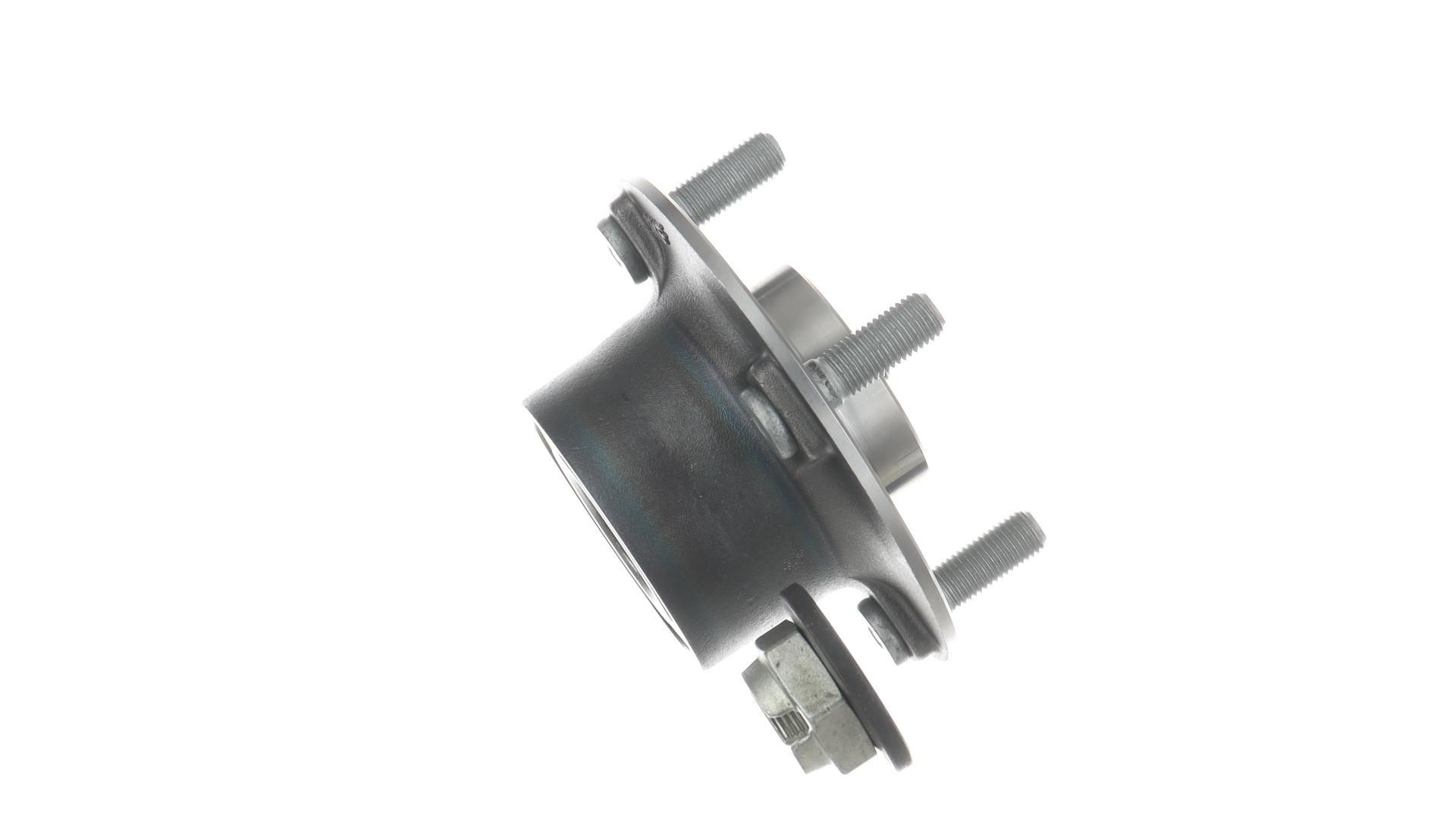 Задня маточина VKBA1481 SKF