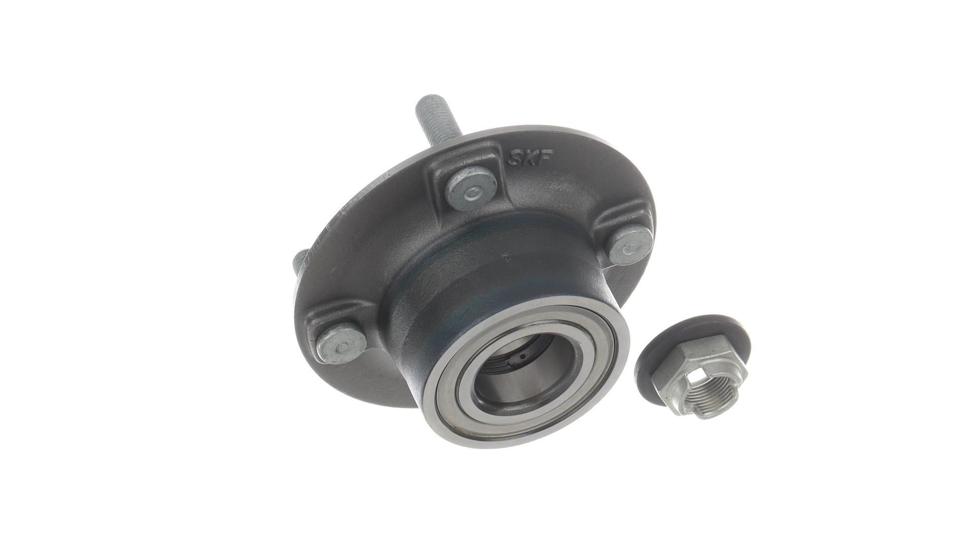 Купити VKBA1481 SKF Підшипник ступиці колеса