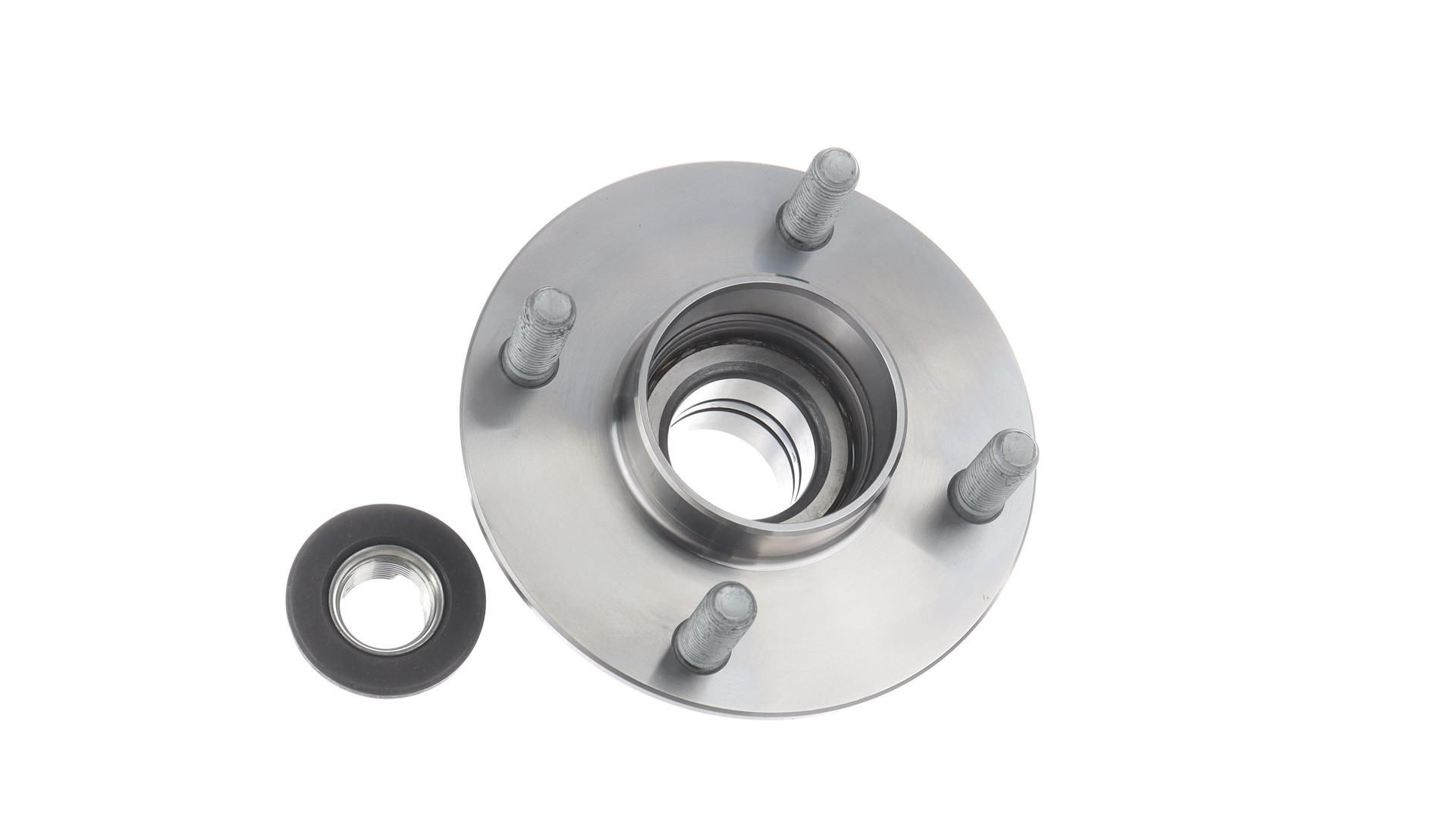 Маточини задніх коліс SKF VKBA1481 ціна, від 38.70 USD