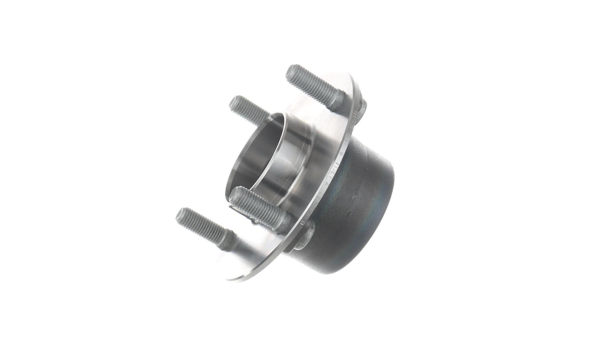 Маточина заднього колеса SKF VKBA1481