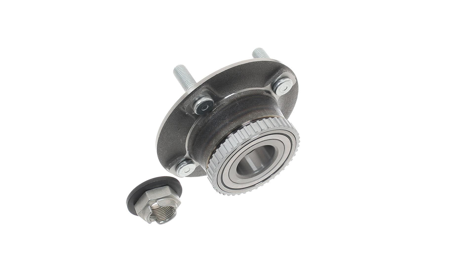 Маточини задніх коліс SKF VKBA1482 ціна, від 21.94 USD