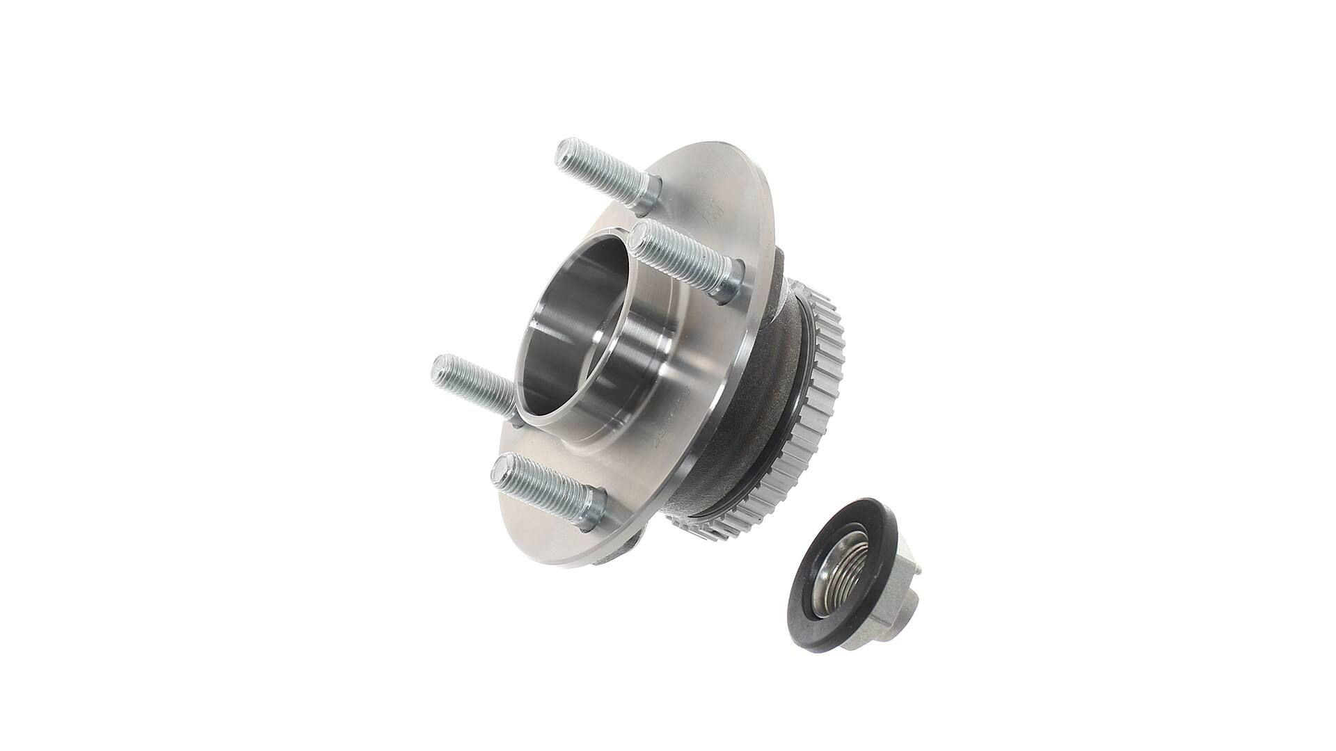Задня маточина VKBA1482 SKF