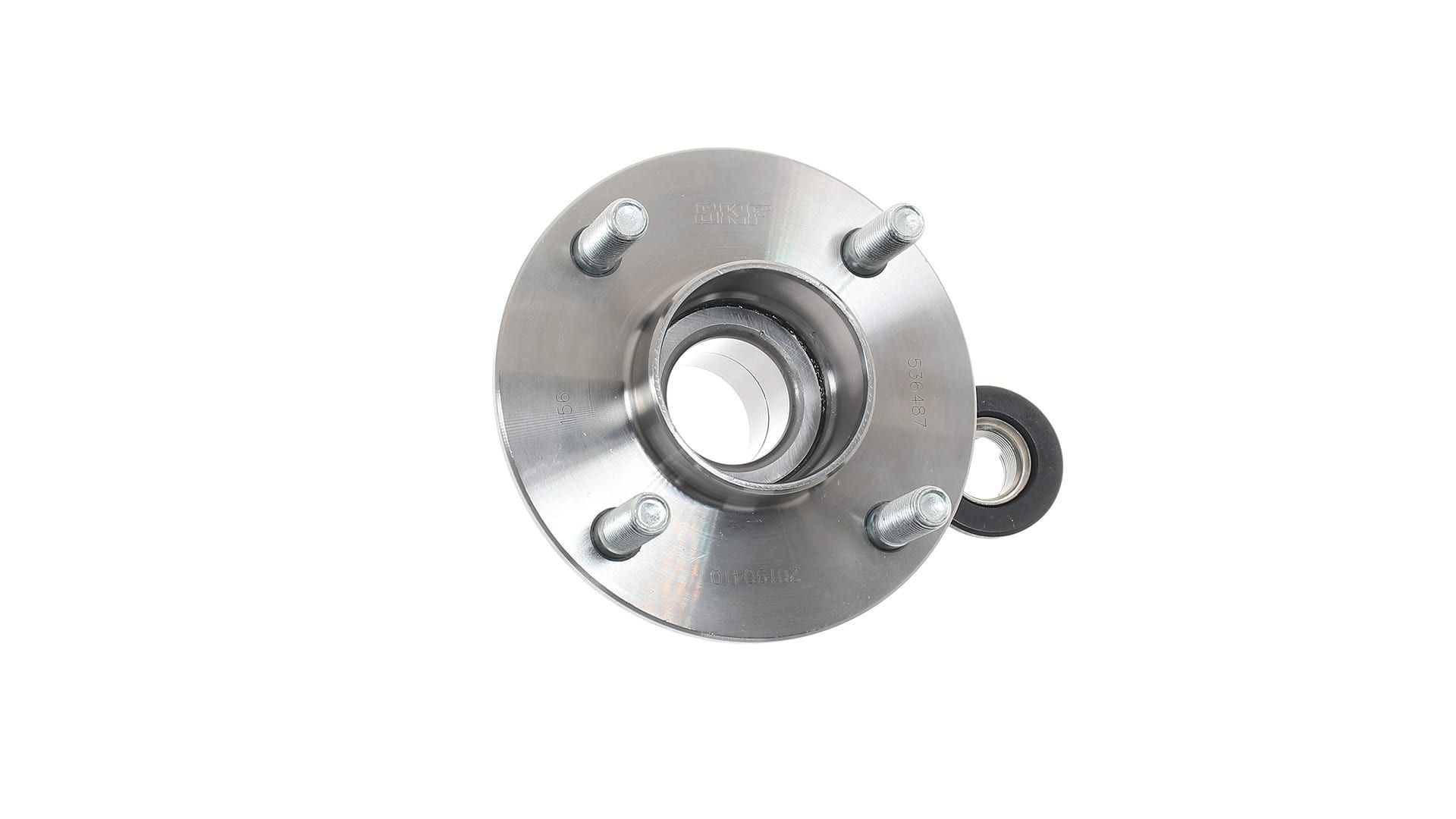 Купити VKBA1482 SKF Підшипник ступиці колеса