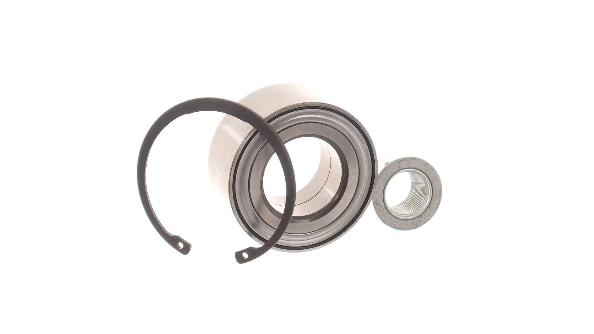 Комплект підшипник маточини передньої SKF VKBA1488 ціна, від 20.58 USD