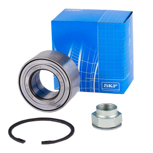 Підшипник маточини SKF VKBA1488
