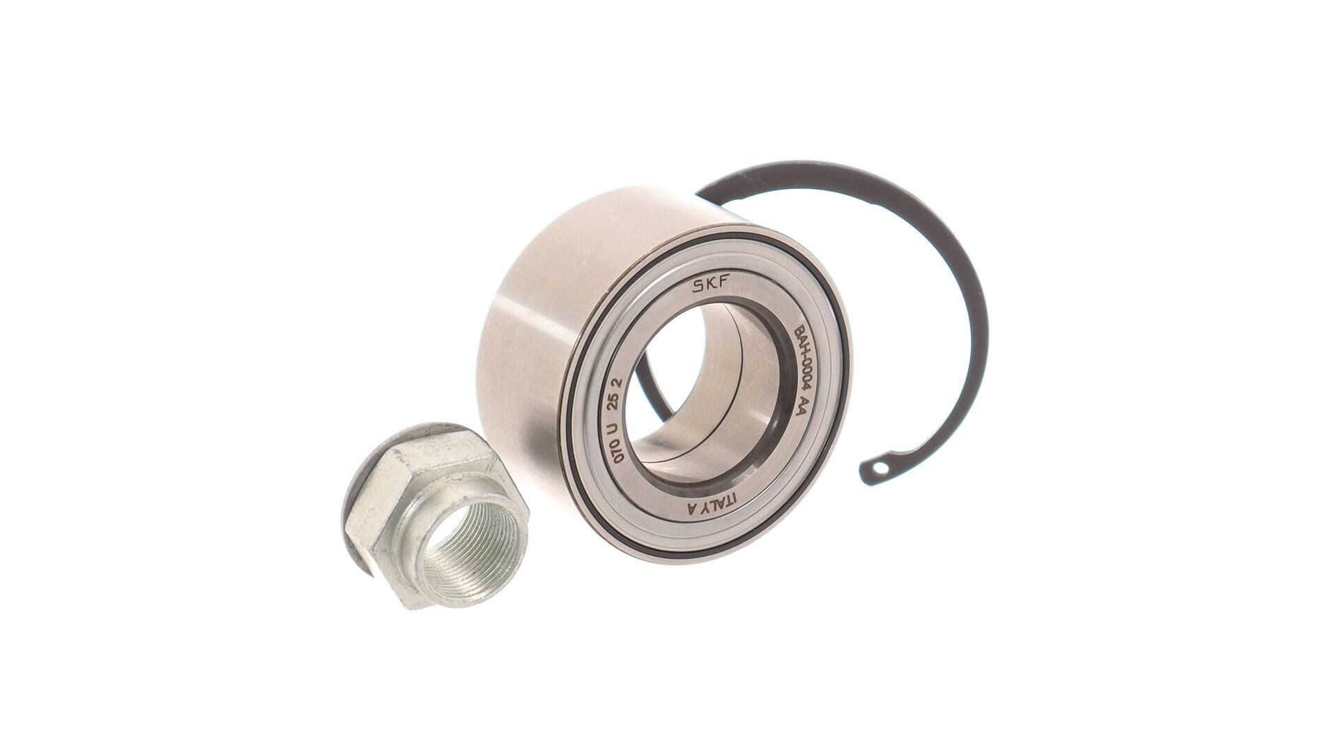 Купити VKBA1488 SKF Підшипник ступиці передньої