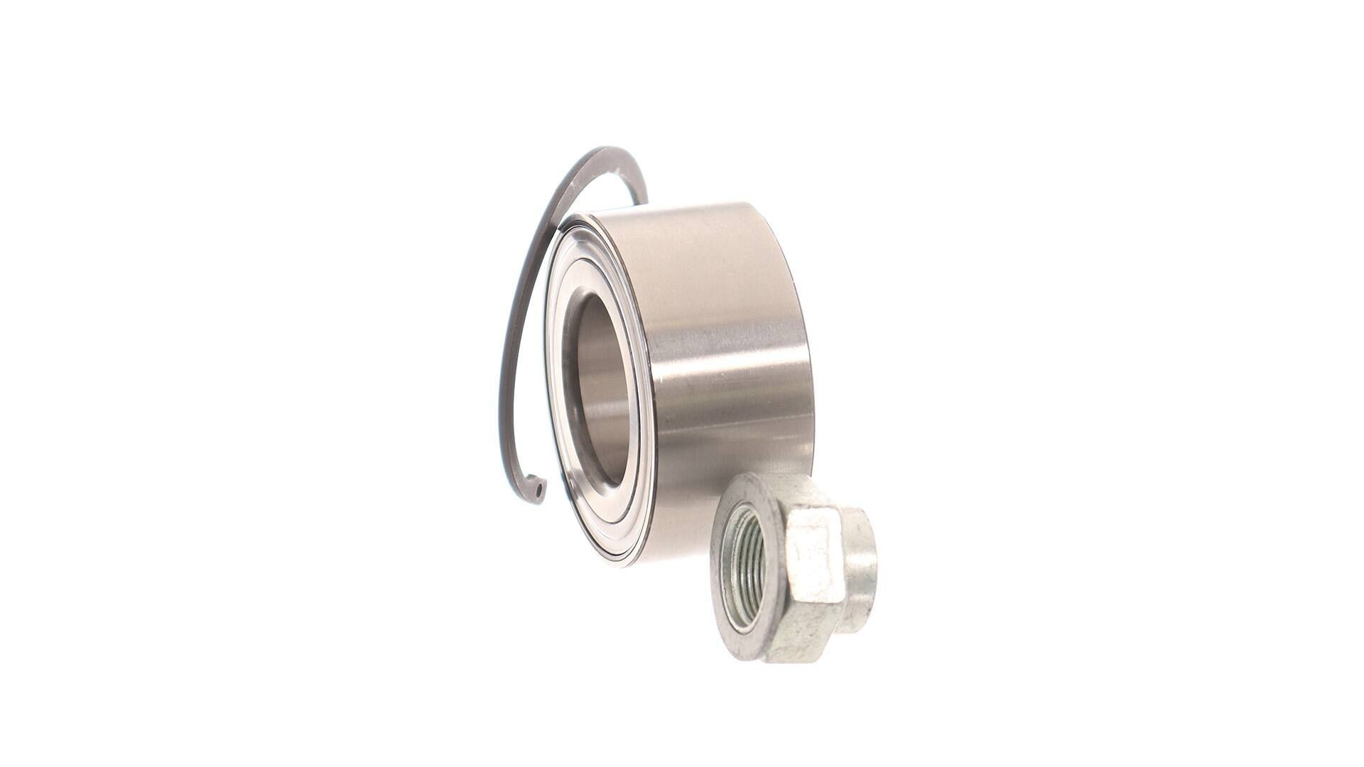 Підшипник ступиці VKBA1488 SKF