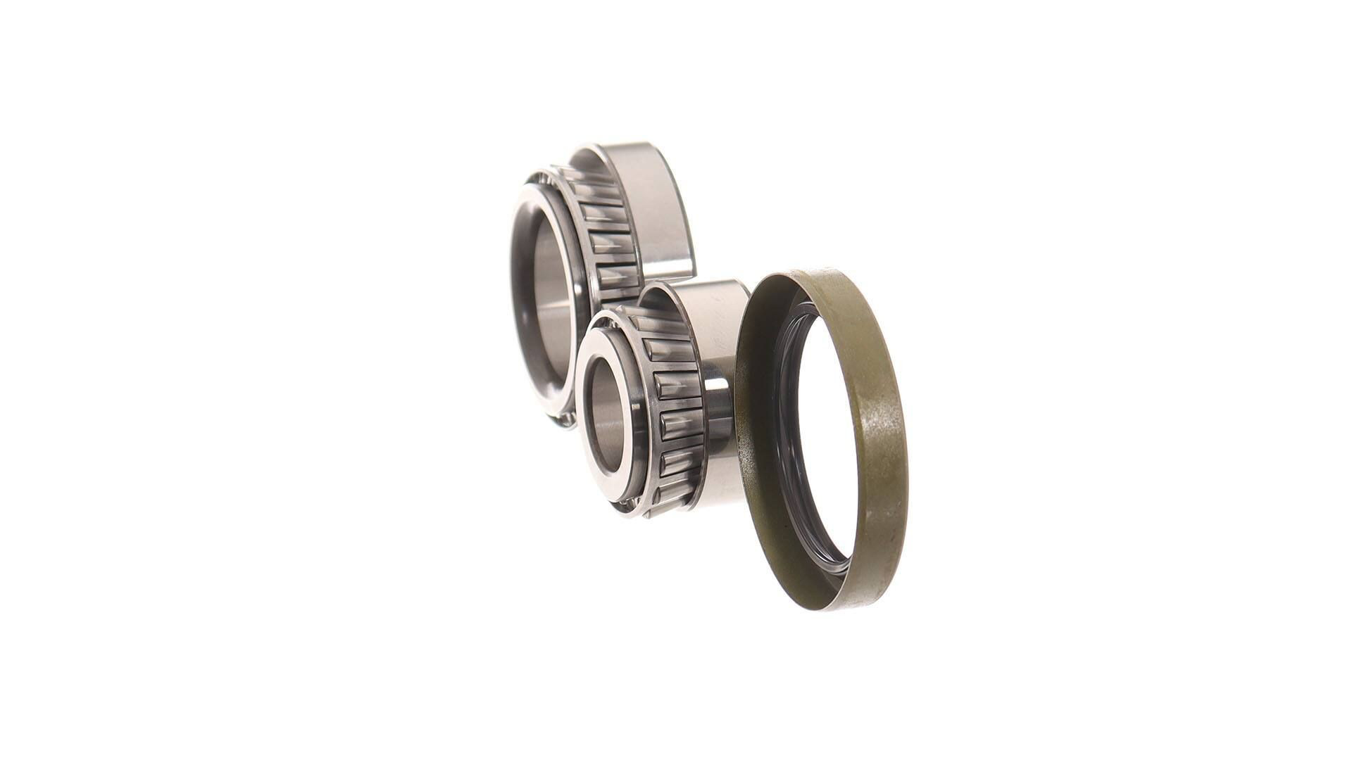 Купити VKBA1499 SKF Підшипник ступиці передньої