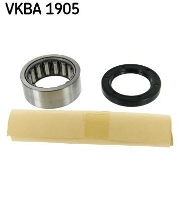 VKBA1905 SKF Підшипник ступиці задньої