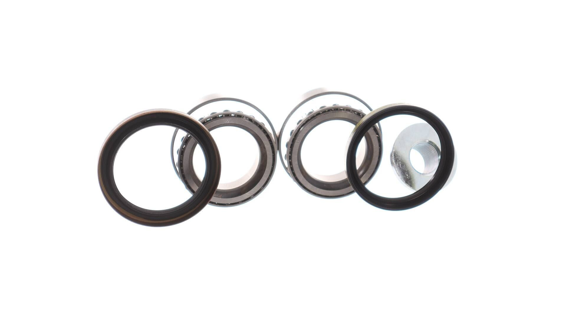Купити VKBA1928 SKF Підшипник ступиці передньої