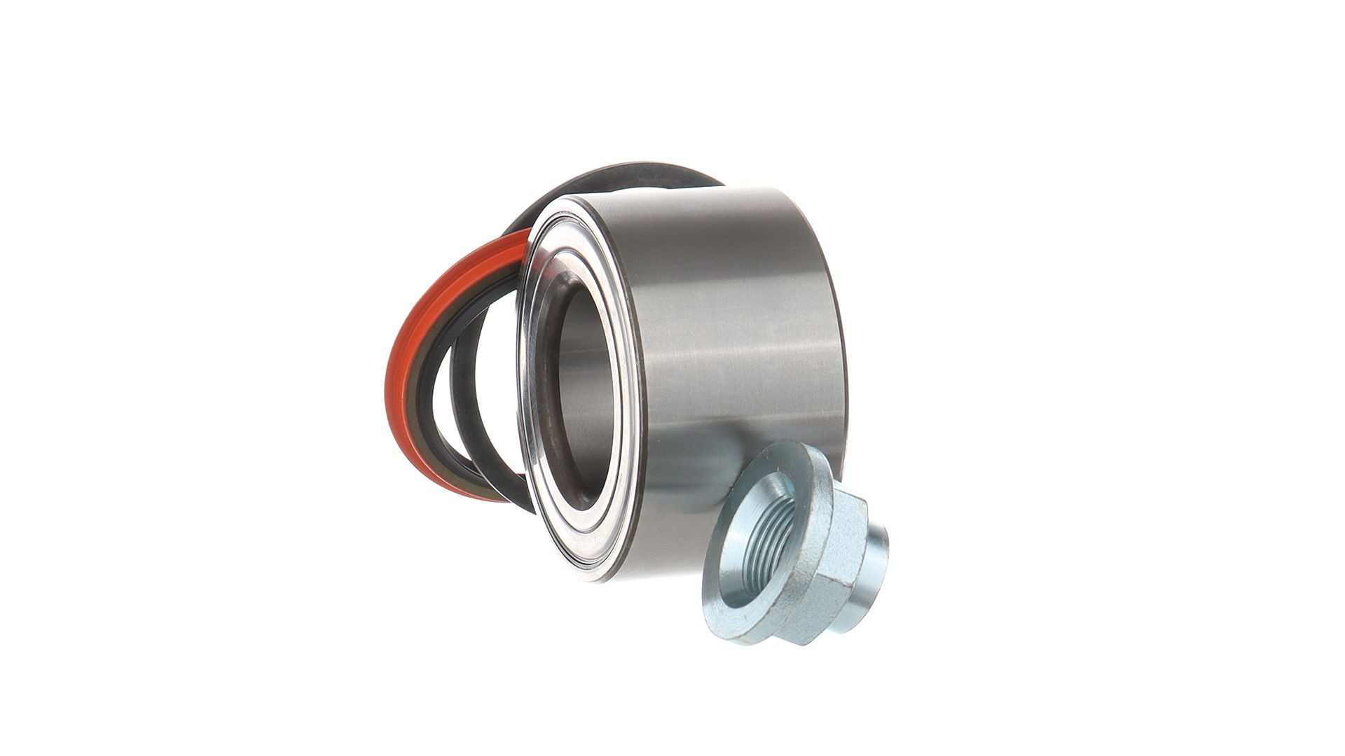 Комплект підшипник маточини передньої SKF VKBA1948 ціна, від 26.58 USD