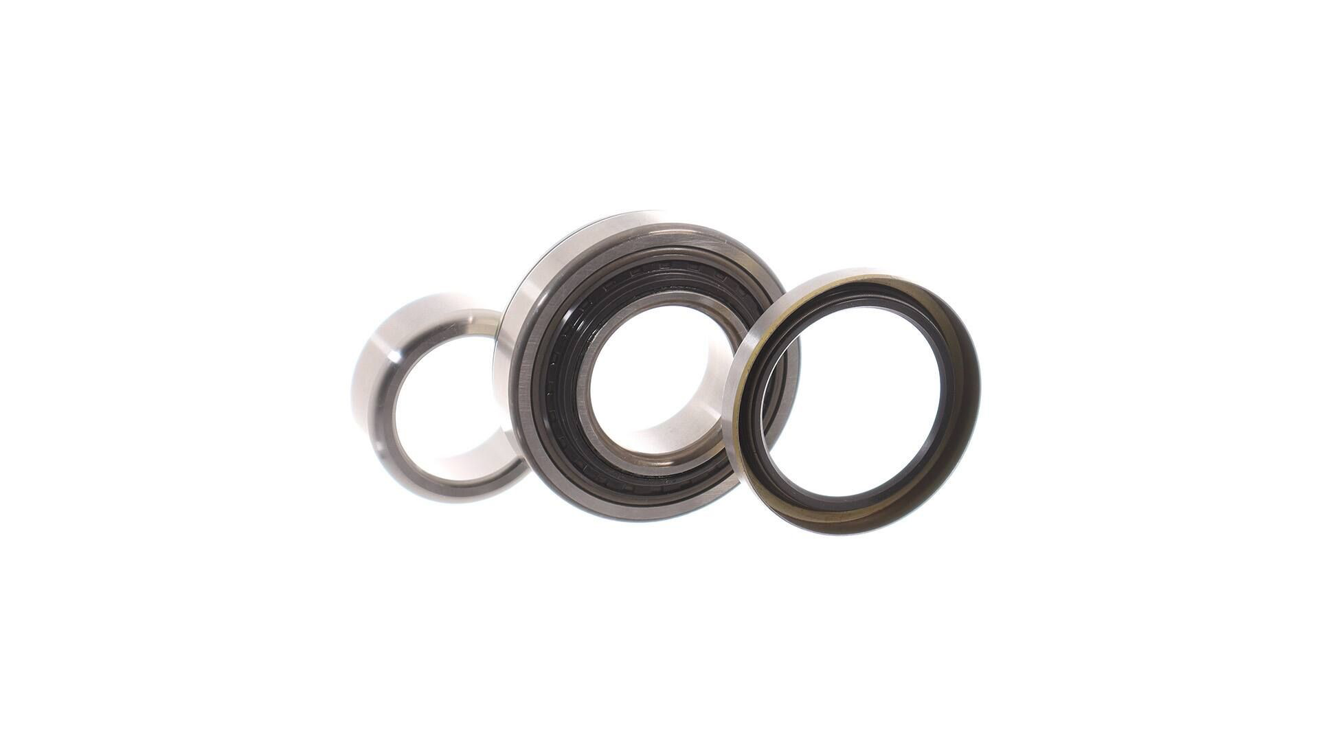 Підшипник маточини задньої SKF VKBA1971 ціна, від 18.13 USD