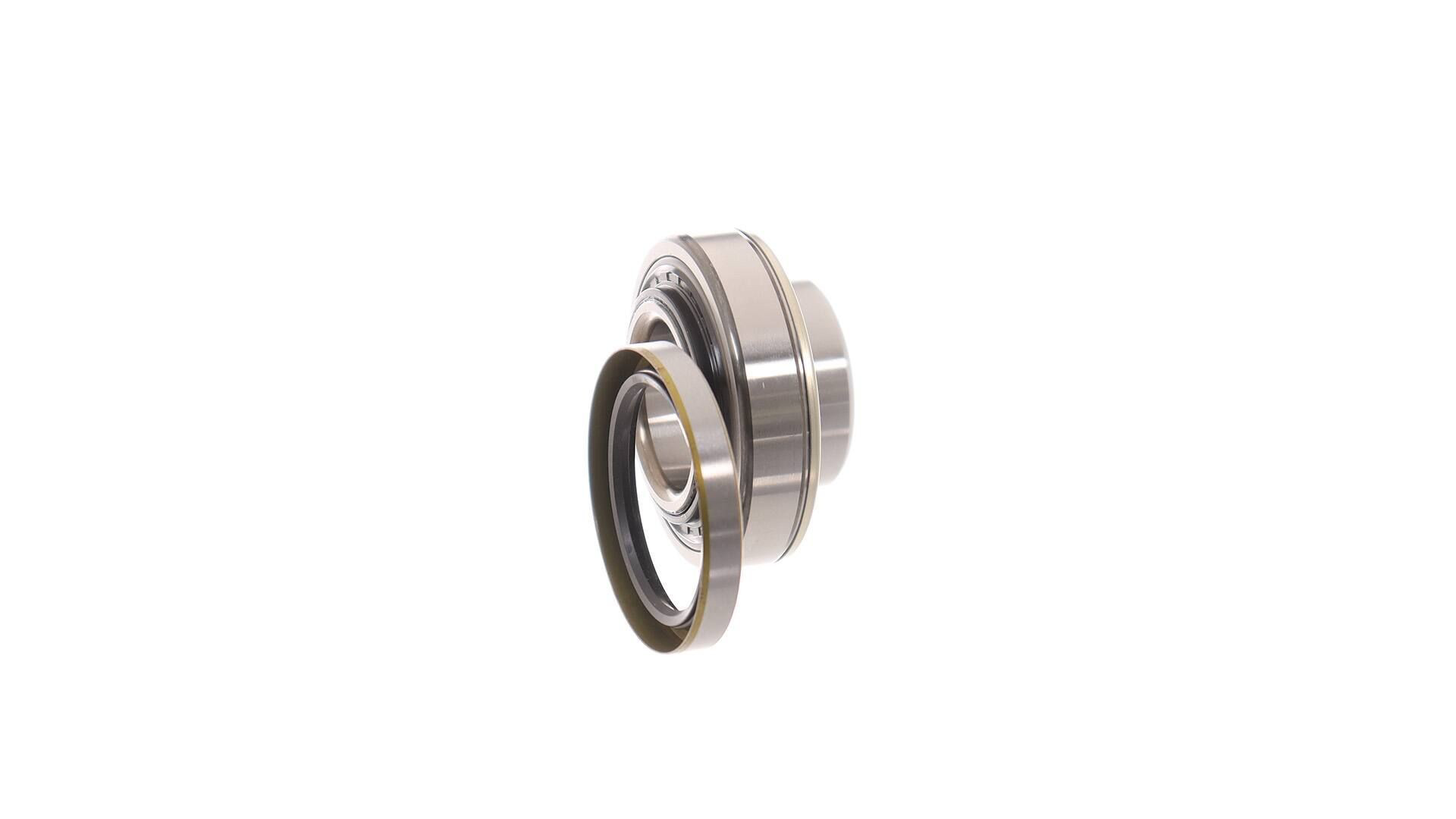 Підшипник задньої ступиці VKBA1971 SKF