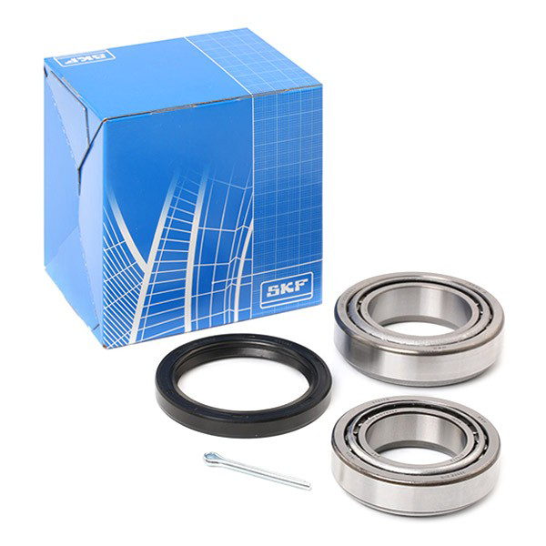 Підшипник ступиці VKBA1985 SKF