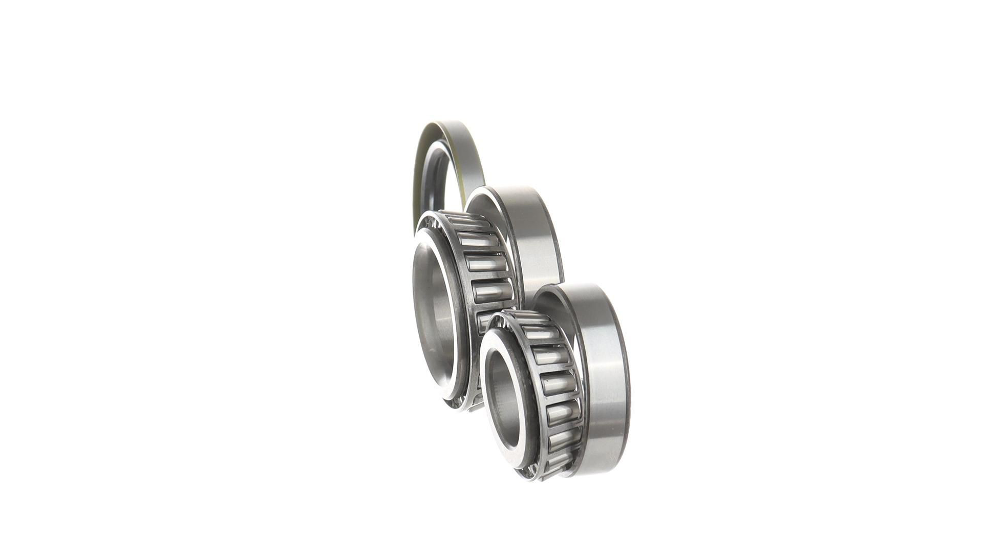 Купити VKBA1998 SKF Підшипник ступиці передньої