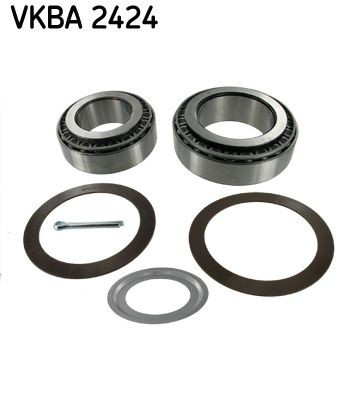 VKBA2424 SKF 