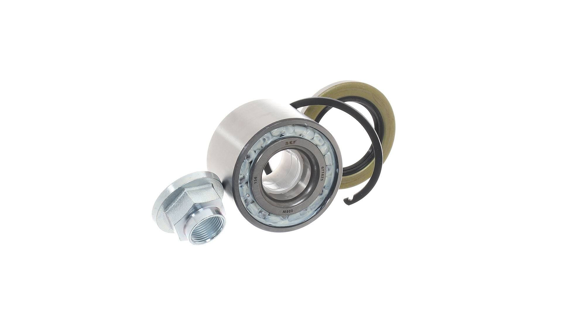 VKBA3214 SKF Підшипник маточини передньої