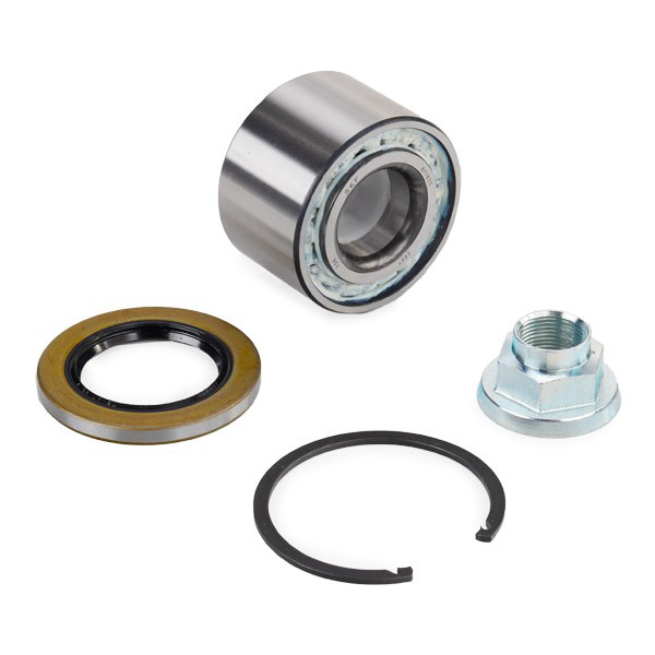 Підшипник ступиці VKBA3214 SKF