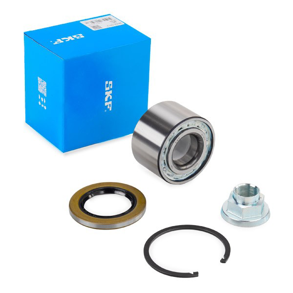 VKBA3214 SKF Підшипник маточини передньої