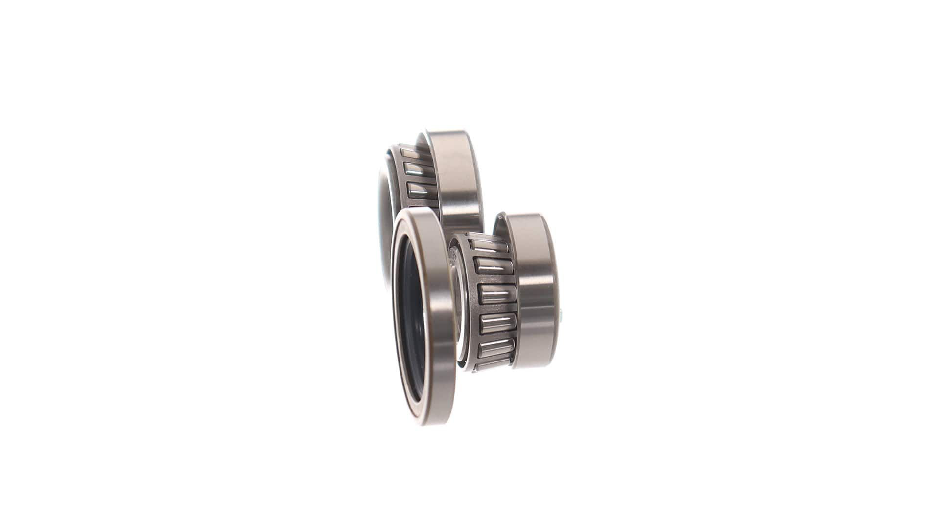 Купити VKBA3217 SKF Підшипник задньої ступиці